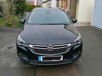 gebraucht Opel Astra Sports Tourer *Beschreibung lesen*