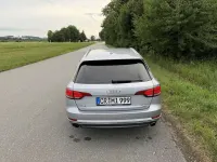 Gebraucht Audi A4 S-Line 190 PS (139 kW) 2017 Kombi