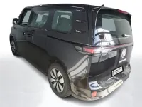 Gebraucht VW ID. Buzz Pro 150 kW (204 PS) 2023 Schwarz Van / Kleinbus