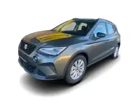 Gebraucht Seat Arona Style 115 PS (84 kW) 2024 Grau SUV