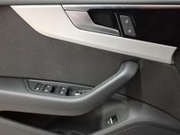 Gebraucht Audi A4 Advanced 204 PS (150 kW) 2024 Navarrablau metallic Kombi