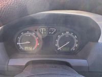 Gebraucht Skoda Fabia Classic 64 PS (47 kW) 2007 Grau Limousine