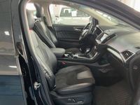 Gebraucht Ford Edge ST-Line 209 PS (153 kW) 2017 Schwarz SUV