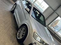 Gebraucht BMW X4 xLine 258 PS (189 kW) 2015 Grau SUV