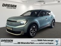 Gebraucht Ford Explorer Extended Range 210 kW (286 PS) 2024 Blau SUV