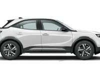 Nowe Opel Mokka 145 KM (106 kW) 2026 Biały SUV