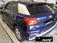 Gebraucht Audi Q2 S-Line 150 PS (110 kW) 2023 SUV