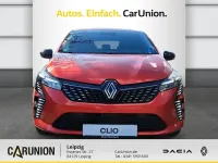 Używany Renault Clio V Evolution 91 KM (66 kW) 2024 Czerwony Sedan/Limuzyna