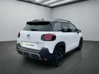 Gebraucht Citroën C3 110 PS (80 kW) 2024 Weiss Limousine