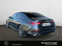 Gebraucht Mercedes E450 AMG 381 PS (280 kW) 2025 Grau Limousine
