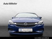 gebraucht Opel Astra 1.0 Turbo Selection FREISPRECH/KLIMA