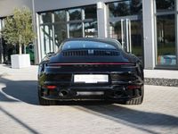 Gebraucht Porsche 992 480 PS (353 kW) 2022 Tiefschwarzmetallic Cabrio