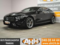 Gebraucht Mercedes AMG GT 43 AMG 389 PS (286 kW) 2024 Schwarz Coupé
