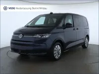 Occasion VW Multivan Life 177 ch (130 kW) 2025 Bleue Monospace