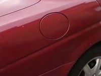 Gebraucht Jaguar S-Type S 238 PS (175 kW) 1999 Rot Limousine