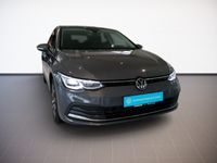 gebraucht VW Golf VIII 1.5 TSI VIII ACTIVE 150PS