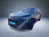 Gebraucht VW Tayron R-line 193 PS (141 kW) 2025 Grenadillschwarz metallic SUV
