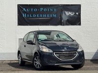 Gebraucht Peugeot 208 Access 68 PS (50 kW) 2015 Kleinwagen