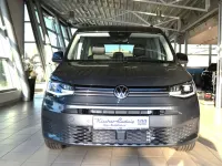 Neu VW Caddy Maxi Style 116 PS (85 kW) 2026 Indiumgrau metallic Van / Kleinbus