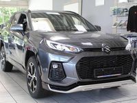 Gebraucht Suzuki Across 185 PS (136 kW) 2024 Blau SUV