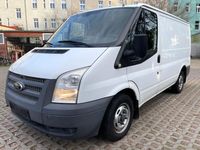 gebraucht Ford Transit Tourneo Transporter Van EZ 05/2012 aus 1. Hand