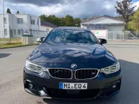 Gebraucht BMW 430 M Sport 258 PS (189 kW) 2014 Coupé