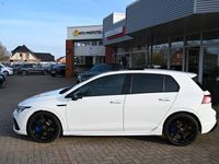 Gebraucht VW Golf VIII Sport 320 PS (235 kW) 2023 Weiß Limousine