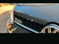 Gebraucht VW Golf Alltrack 184 PS (135 kW) 2015 Grau Kombi