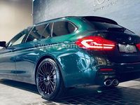 Gebraucht Alpina B5 608 PS (447 kW) 2020 Grün Limousine
