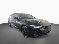 Neu Audi A5 S-Line 204 PS (150 kW) 2025 Mythosschwarz metallic Coupé