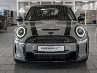 Gebraucht Mini Cooper S 178 PS (130 kW) 2022 Grau Kleinwagen