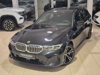 Gebraucht BMW 330 M Sport 245 PS (180 kW) 2024 Schwarz Limousine
