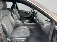 Gebraucht Audi S5 Ambiente 341 PS (250 kW) 2023 Individuallackierungen audi exclusive Coupé