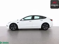 Gebraucht Tesla Model 3 RWD 235 kW (320 PS) 2023 Perlweiß Limousine