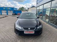 gebraucht Seat Leon Style*DSG*Navi*LED*Dach*8-fach*top