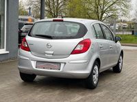 gebraucht Opel Corsa D 1.2 Energy |KLIMA|MFL|5TÜRER|ALLWETTREIF