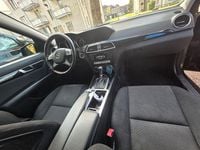 Gebraucht Mercedes 200 136 PS (100 kW) 2013 Limousine