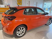 Gebraucht Opel Corsa Elegance 75 PS (55 kW) 2023 Orange Kleinwagen