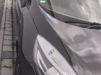Gebraucht Renault Scénic III Bose Edition 131 PS (96 kW) 2016 Schwarz Kombi