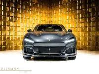 Neu Ferrari Purosangue 725 PS (533 kW) 2026 Grau SUV