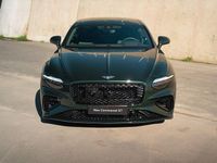 Neu Bentley Continental 782 PS (575 kW) 2025 Grün