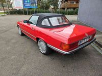 gebraucht Mercedes 560 SL560 SL