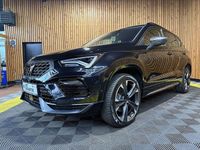 Gebraucht Cupra Ateca 150 PS (110 kW) 2024 Schwarzmagic perleffekt SUV