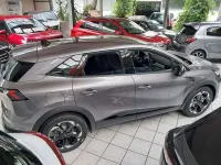 Neu Mitsubishi Grandis Diamant Edition 141 PS (103 kW) 2026 Anthrazitgrau SUV
