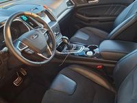 Gebraucht Ford Edge Sport 209 PS (153 kW) 2017 Schwarz SUV
