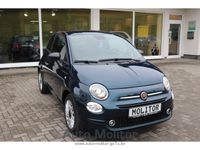 gebraucht Fiat 500 1.0 Mild Hybrid EU6d Apple CarPlay Android Auto DA