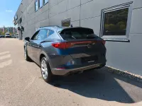 Gebraucht Cupra Formentor VZ 150 PS (110 kW) 2023 Grau SUV