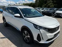 Gebraucht Peugeot 5008 Allure 131 PS (96 kW) 2021 Weiß SUV