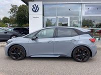 Gebraucht Cupra Born e-Boost 169 kW (231 PS) 2022 Vapor grau Kleinwagen