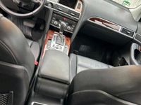 Second-hand Audi A6 256 CP (188 kW) 2007 Negru Berlinǎ
